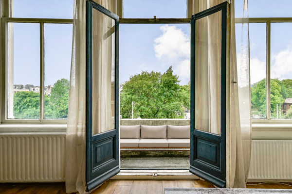 Photo - For sale: Sarphatistraat 488, 1018 GW Amsterdam